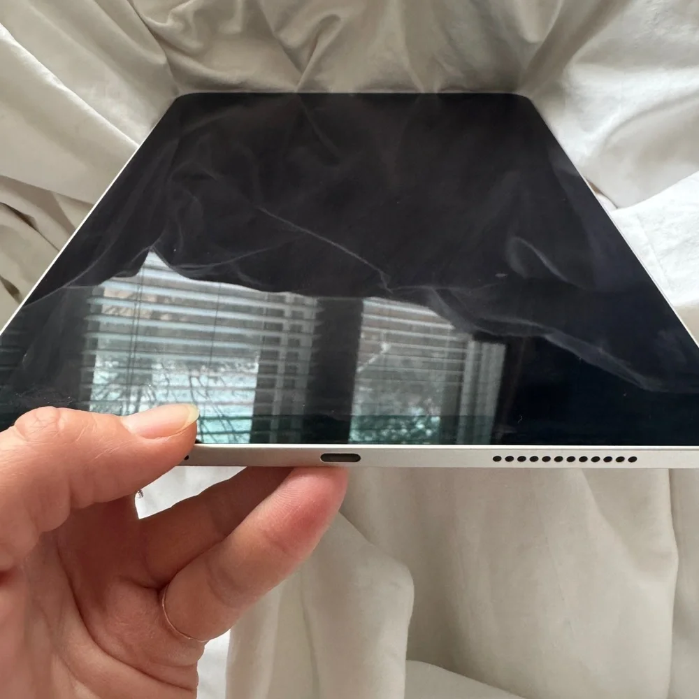 Apple ipad air